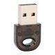 thumbnail image 5 of Bluetooth Adapter Version 5.0 USB 3 Mbps Imported Chip RTL8761B Black with CD for Computer, 5 of 5