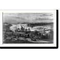 thumbnail image 2 of Historic Framed Print, [Canadian southern railway], 17-7/8" x 21-7/8", 2 of 9