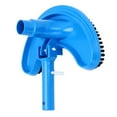 thumbnail image 4 of FAGINEY Pool Vacuum Head Half Moon Flexible Swimming Pool Curved Suction Head Cleaning Accessory, Swimming Pool Curved Suction Head , Half Moon Pool Vacuum Head, 4 of 7