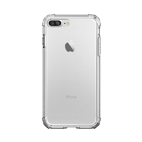 Funda Air para iPhone 7 | 8 plus Transparente ATTI Air cushion