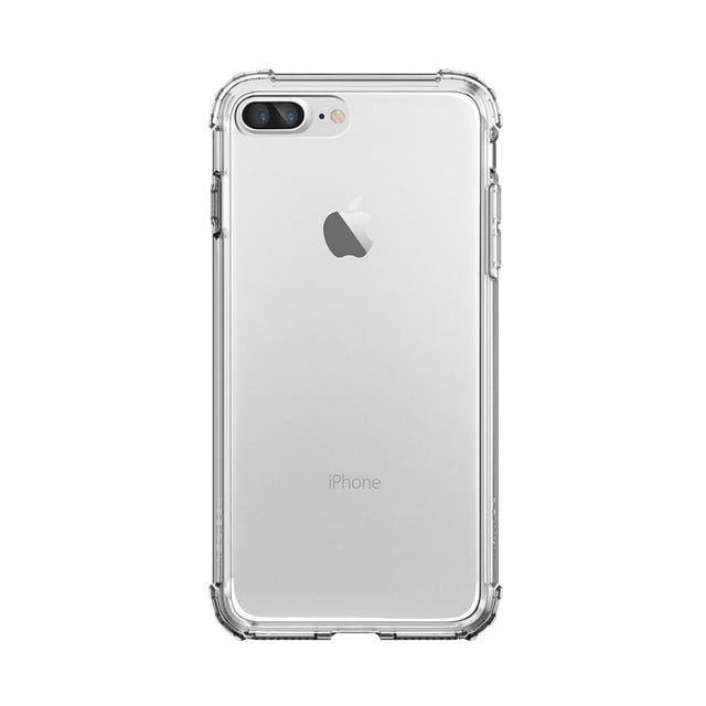 Funda Air para iPhone 7 | 8 plus Transparente ATTI Air cushion