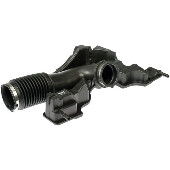 Dorman 696-408 Engine Air Intake Hose for Specific Cadillac / Chevrolet / GMC Models