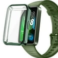 thumbnail image 3 of Smart Fitness TPU Cobertura Total Funda Blanda, 3 of 6