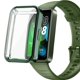 thumbnail image 3 of Smart Fitness TPU Cobertura Total Funda Blanda, 3 of 6