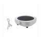 thumbnail image 1 of Magnetic Stirrer Lab Stir Mixer Plate for Laboratory, 1 of 5