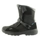 thumbnail image 2 of Botas Touring Joe Rocket Whistler Adventure Boot Cafés cafe 28, 2 of 10