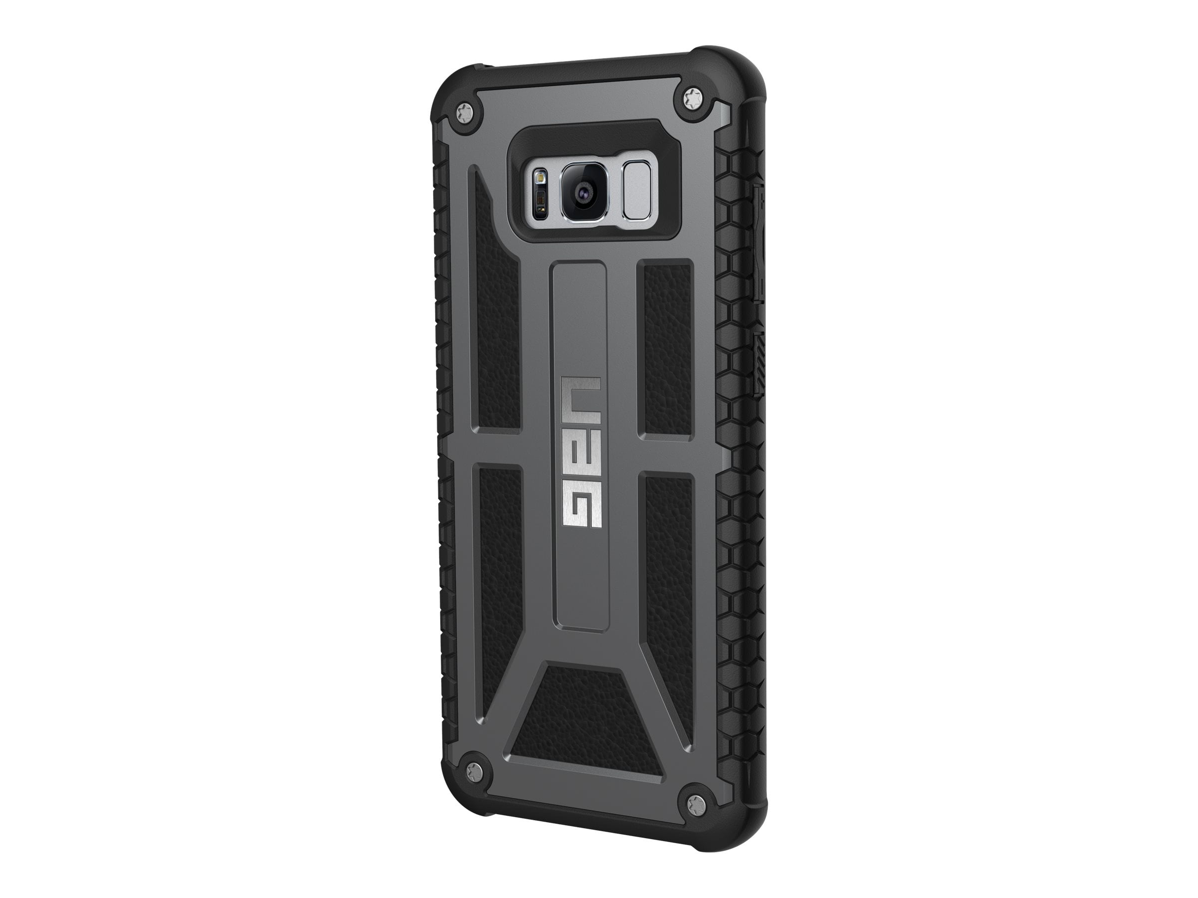 UAG Monarch Series Rugged Case for Samsung Galaxy S8 Plus [6.2inch