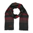 thumbnail image 3 of Casual Business Cotton Scarf, 3 of 7