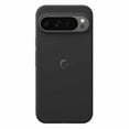 thumbnail image 1 of Google Silicone Case Obsidian for Google Pixel 9 Pro XL, 1 of 4