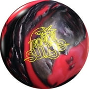 Storm Tropical Surge Bowling Ball - Pink/Black (13lbs)