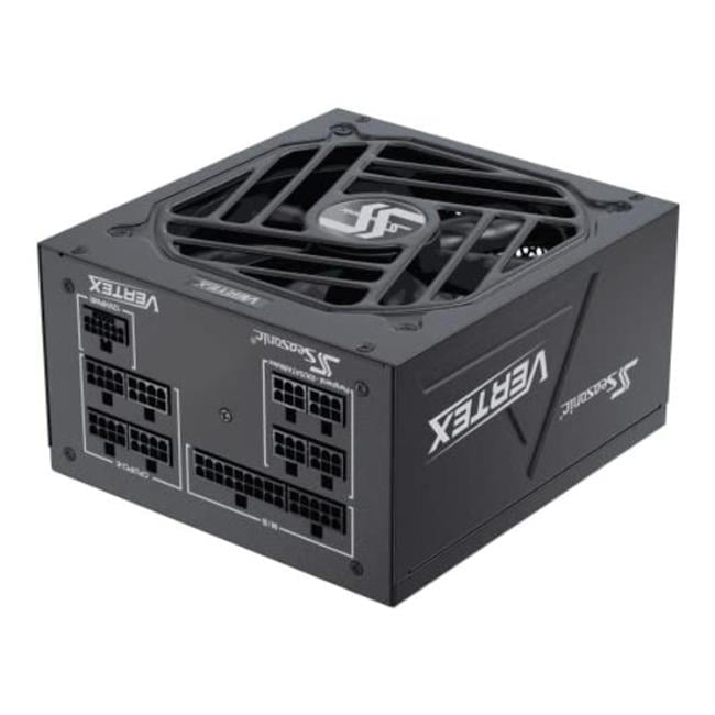 Silverstone HELA 1200R Platinum Cybenetics Platinum 1200W
