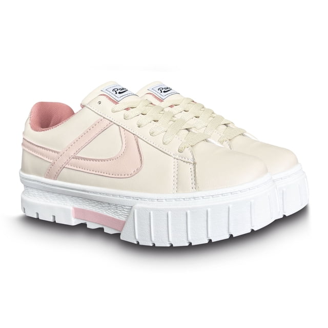 Tenis Mujer PANAM Lola Roma