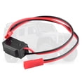 thumbnail image 3 of T Plug Power Switch, Accessory RC On Off Switch Sturdy  for RC Model Boat, 3 of 8