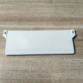 thumbnail image 3 of Accesorios para cortinas verticales, accesorios para cortinas, accesorios para persianas verticales, 127mm, 3 of 5