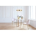 thumbnail image 4 of Elegant Lighting Dallas 14 Light Royal Cut Crystal Chandelier in Chrome, 4 of 7