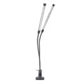 thumbnail image 3 of USB 5V 12W Green House Grow Light Lamps for Indoor Plants Dual Head LED Adjustable, 3 of 15