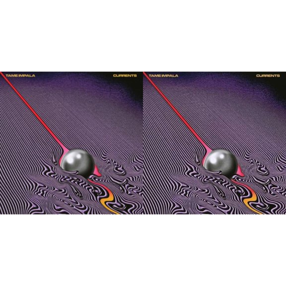 Currents & Currents [CD Bundle]