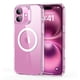 thumbnail image 1 of Funda de teléfono ESR para iPhone 16 Plus con MagSafe Clear, 1 of 8