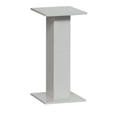 thumbnail image 5 of Salsbury Industries 3495WHT Replacement Pedestal - for 4C Pedestal Mailbox #3411, #3409, #3407 and #3405 - White, 5 of 6
