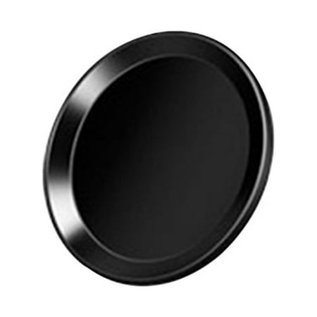 

TOYMYTOY Home Button Sticker Universal Series Metal Home Key Fingerprint Recognition for iPhone - With Packaging (Black)