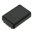 thumbnail image 3 of Replacement Battery for Panasonic HC-V110,HC-V110G,HC-V110GK,HC-V110K,HC-V110P,HC-V110P-K,HC-V130K,HC-V201,HC-V201K,VW-VBY100,3.7V/850mAh, 3 of 5