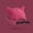 Rose red, variant on Cute Japanese Style Cat Ear Beret Autumn/Winter Duckbill Octagonal Hat
