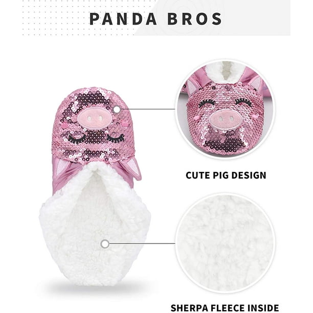 Panda bros slipper socks clearance