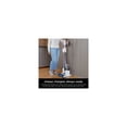 thumbnail image 2 of Shark Clean & Empty Cordless Stick Vacuum & Auto-Empty System, Self Cleaning Brushroll, HEPA Filtration, Anti-Allergen Complete Seal, BU3524 Silver Ash Purple, 2 of 14