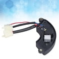 thumbnail image 4 of Regulador De Voltaje Automático, Generador Diésel De Salida De 380 V AVR Cableado Simple Para Generadores De 5-6,5 KW, 4 of 7