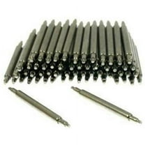 48 Watch Band Spring Bars Replacement Pins 5/8" Parts