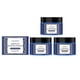thumbnail image 1 of 3X Moroccan Nila Powder for Skin, Moroccan Nila Facial Mask, Brightening&Skin Smoothing Clay Mask with Indigo Powder, Nila Powder for Skin Nourished, 1 of 5