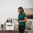 thumbnail image 4 of Brother MFC-L2980DW Wired & Wireless Laser Multifunction Printer, 4 of 5