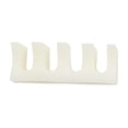thumbnail image 1 of Esparcidor de carga Sunnimix raqueta de bádminton Adaptador reductor de blanco, 1 of 8