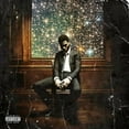 thumbnail image 3 of Kid Cudi - Man On The Moon, Vol. 2: The Legend Of Mr. Rager - Music & Performance - CD, 3 of 3