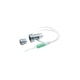thumbnail image 4 of Irrigador bucal Oral Breeze QuickBreeze | Utilice 15 segundos al día para el cuidado dental de los aparatos ortopédicos de las encías de los dientes | puede prevenir naturalmente la gingivitis y las e, 4 of 9