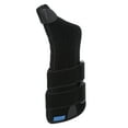 thumbnail image 3 of Thumb Spica Splint, Wide Applicability Thumb Wrist Brace All Round Support  For Tendonitis For Wrist Sprain M Right Hand, 3 of 8
