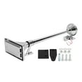 thumbnail image 3 of Air Horn, Marine Grade Easy To Install Single Trumpet Air Horn  For RV For SUV For Pickup, 3 of 8