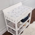 thumbnail image 1 of Housse de matelas à langer Disney, 1 of 5