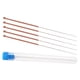 thumbnail image 1 of Inteprter Kit de limpieza de boquillas de impresora 3D, 5 uds., 30 Uds., 0,15mm, 0,25mm, 0,35mm, 0,4mm, 0,5mm, agujas de limpieza Impresoras 3D oro 0.6 mm, 1 of 6