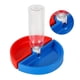 thumbnail image 4 of Juego de cuencos de agua para gatos, cuencos de alimentación para mascotas, cuencos de agua para gatos, características mejoradas Jadeshay A, 4 of 8