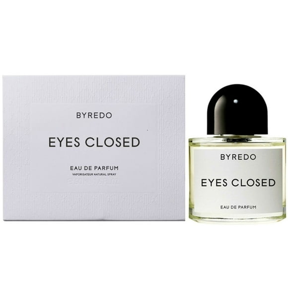 Perfume Byredo Eyes Closed Eyes, 100 ml, unisex