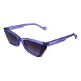 thumbnail image 3 of Lentes de sol Sersun SUN21 morado Unisex, 3 of 5
