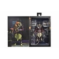 thumbnail image 3 of NECA - Universal Monsters vs TMNT - Splinter As Van Helsing Ultimate 7 Action Figure, 3 of 5