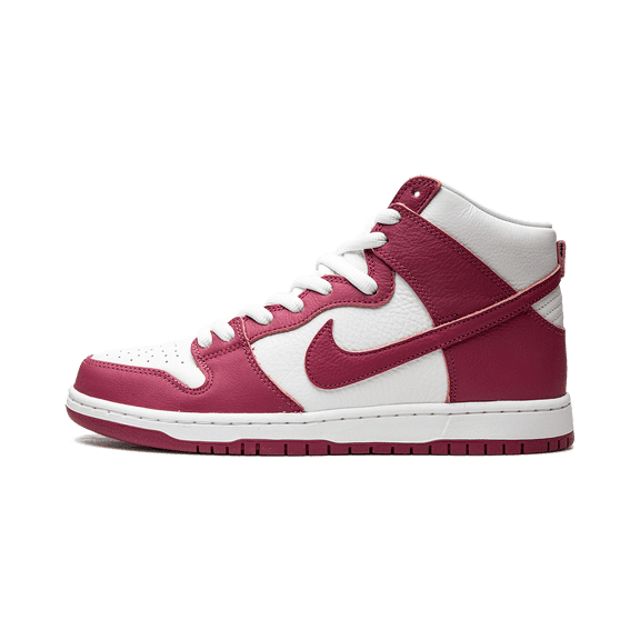 NIKE MENS SB Dunk High "Sweet Beet" DQ4485 600 DQ4485 600 from Stadium Goods