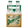 Mountain Dew Dewshine Soda 4-12 fl. oz. Bottles