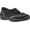 Black Suede/Mesh, variant on Women's Propet Lydia Taupe Suede/Mesh 8.5 B