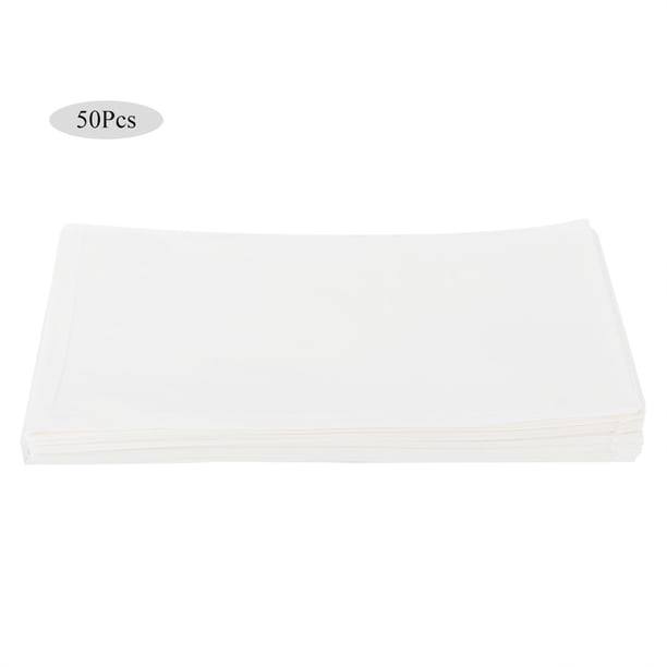 Bolsa de cría de semillas NikouMX Pergamino vegetal 16x10 cm 50 piezas