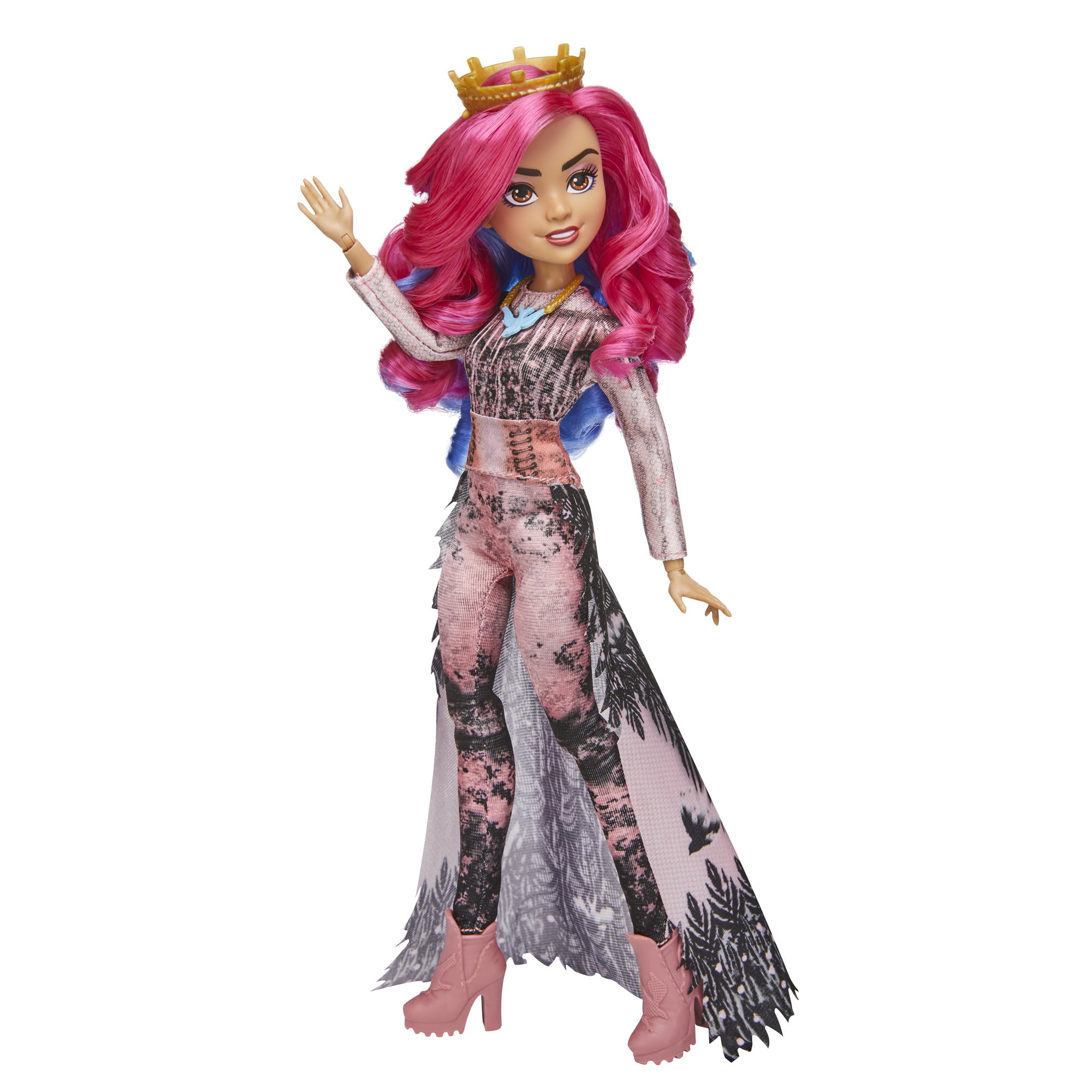 princess audrey doll