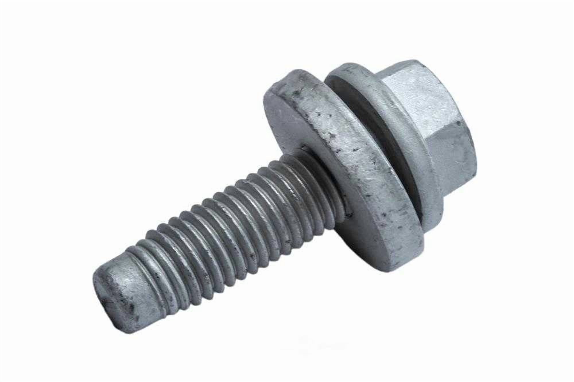 GM Genuine Parts 11549434 Suspension Shock Absorber Mounting Bolt