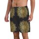 thumbnail image 2 of Fotbe Gold Mandala Trajes de Baño Estampados para Hombre, Shorts de Verano de Secado Rápido, Ropa de Playa, Bañadores-Medium, 2 of 6
